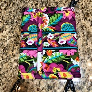 Vera Bradley Jewelry Organizer